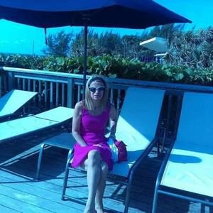 Meet your Posher, Kathy